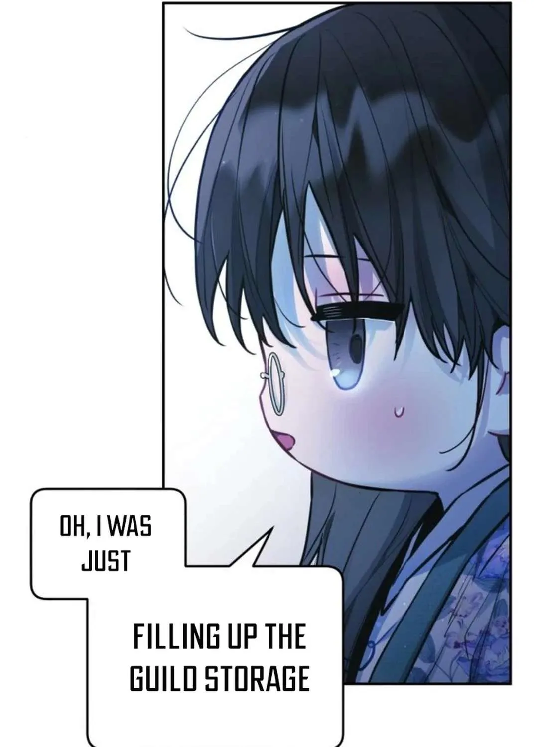 Our Guild’s Idol Chapter 14 page 43 - 