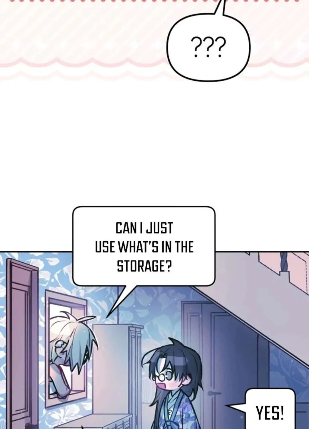 Our Guild’s Idol Chapter 14 page 46 - 