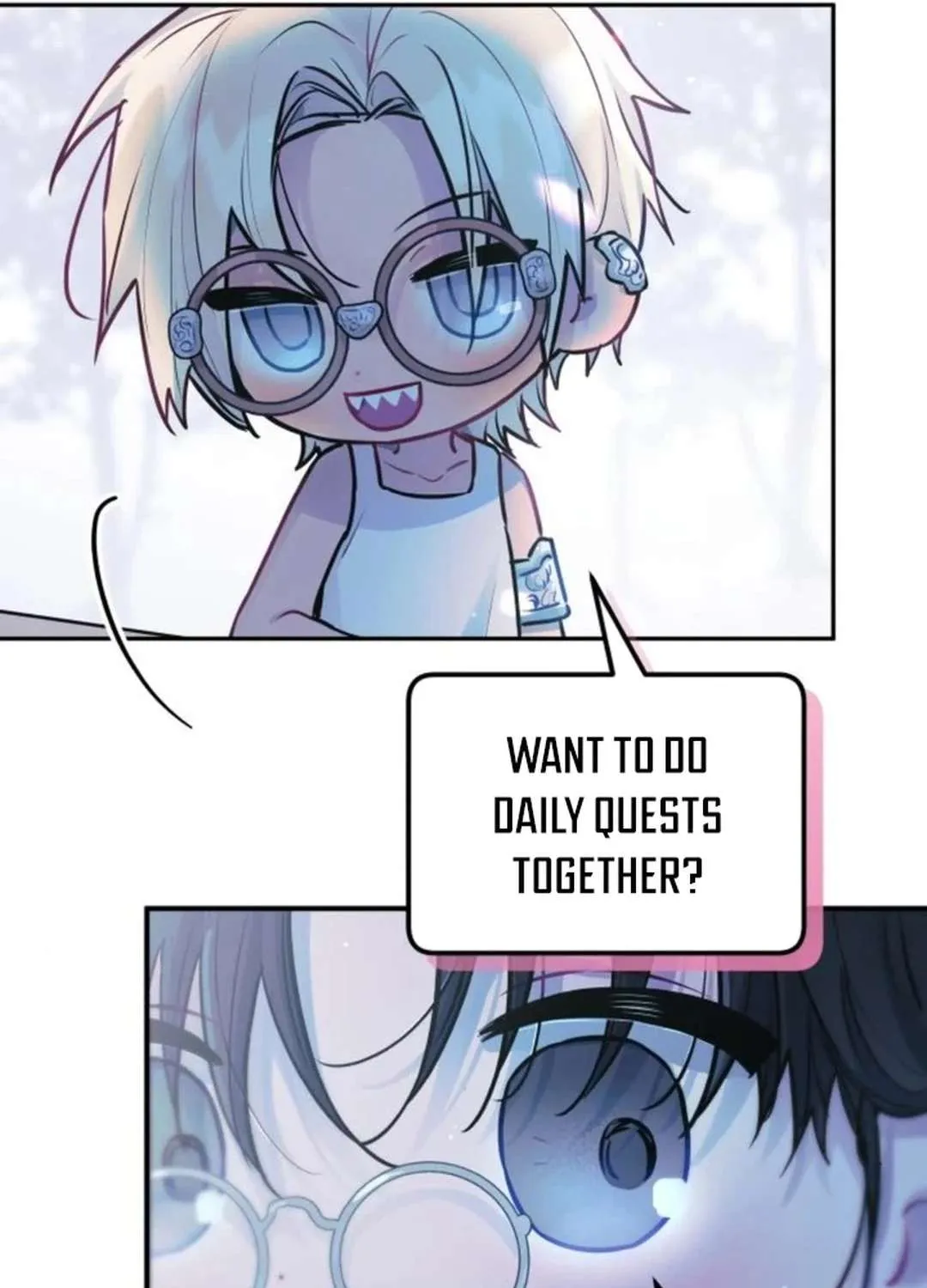 Our Guild’s Idol Chapter 14 page 50 - 