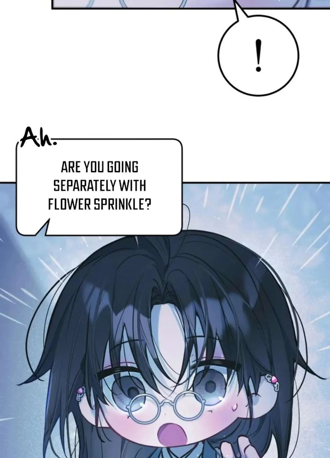 Our Guild’s Idol Chapter 14 page 51 - 