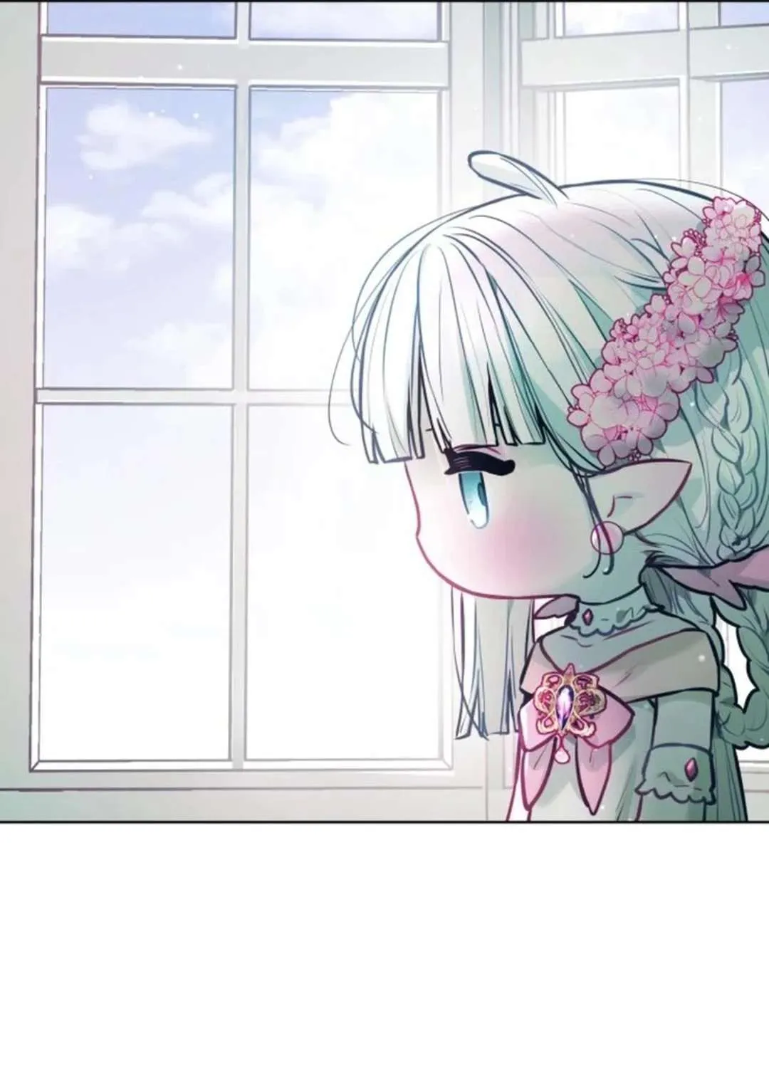 Our Guild’s Idol Chapter 14 page 56 - 