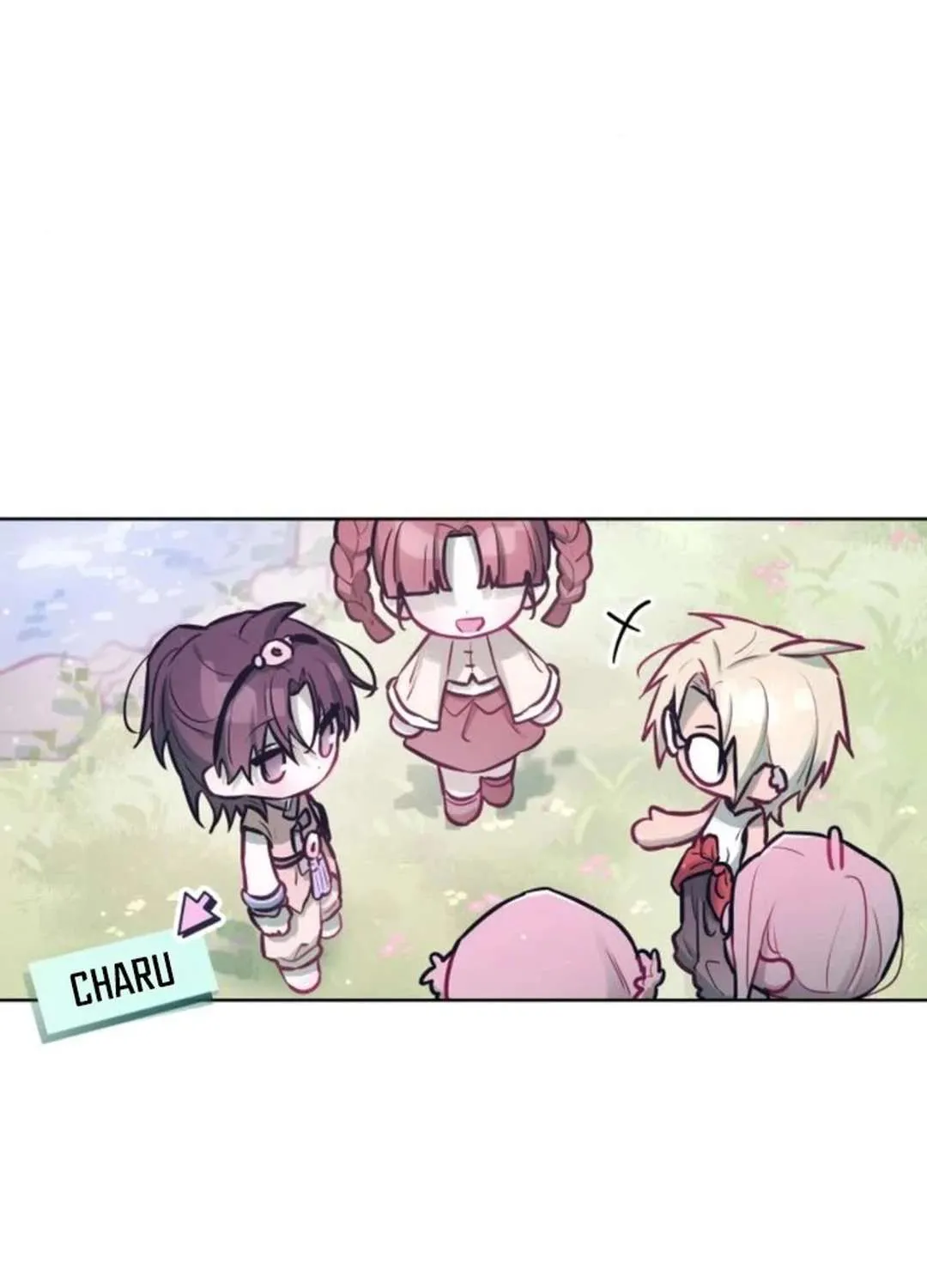 Our Guild’s Idol Chapter 14 page 58 - 