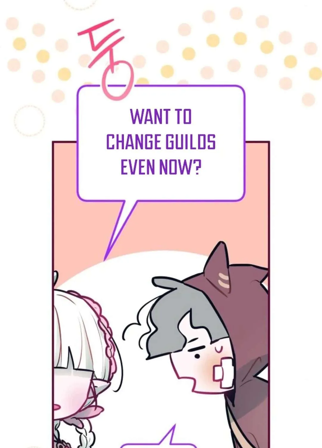 Our Guild’s Idol Chapter 14 page 60 - 