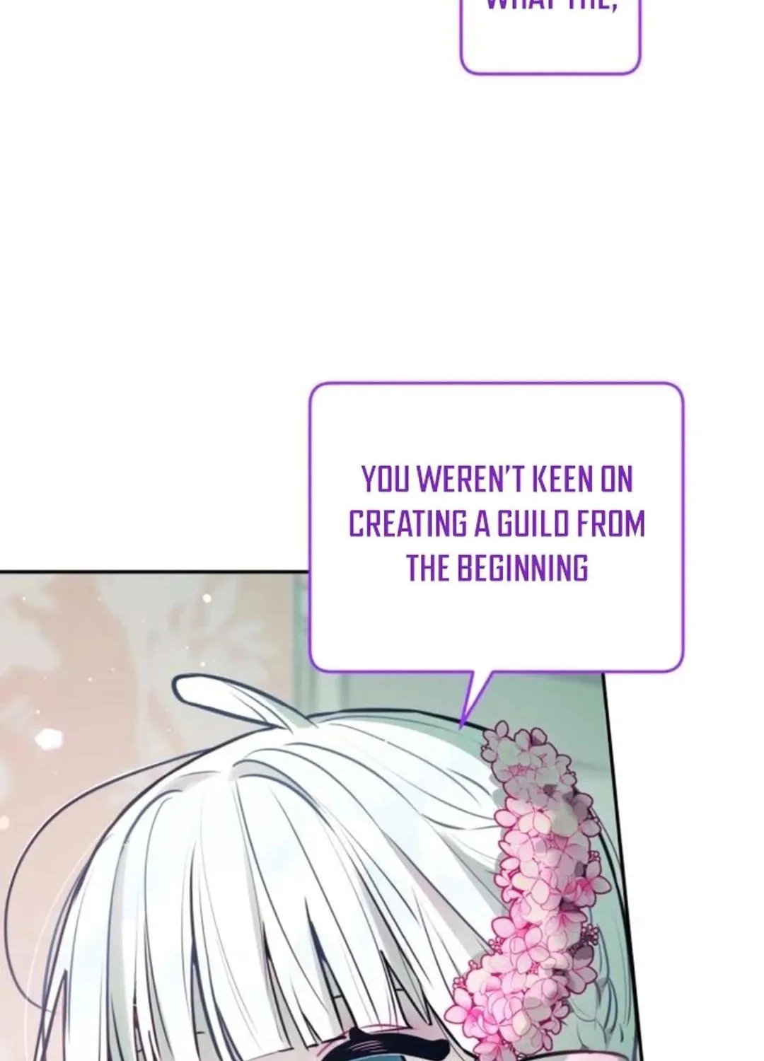 Our Guild’s Idol Chapter 14 page 66 - 