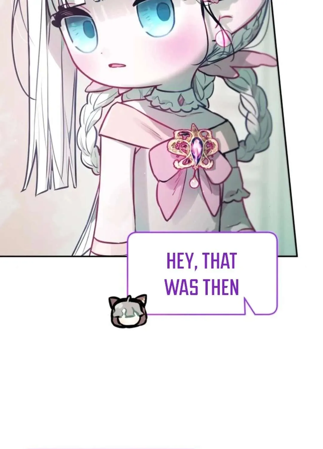 Our Guild’s Idol Chapter 14 page 67 - 