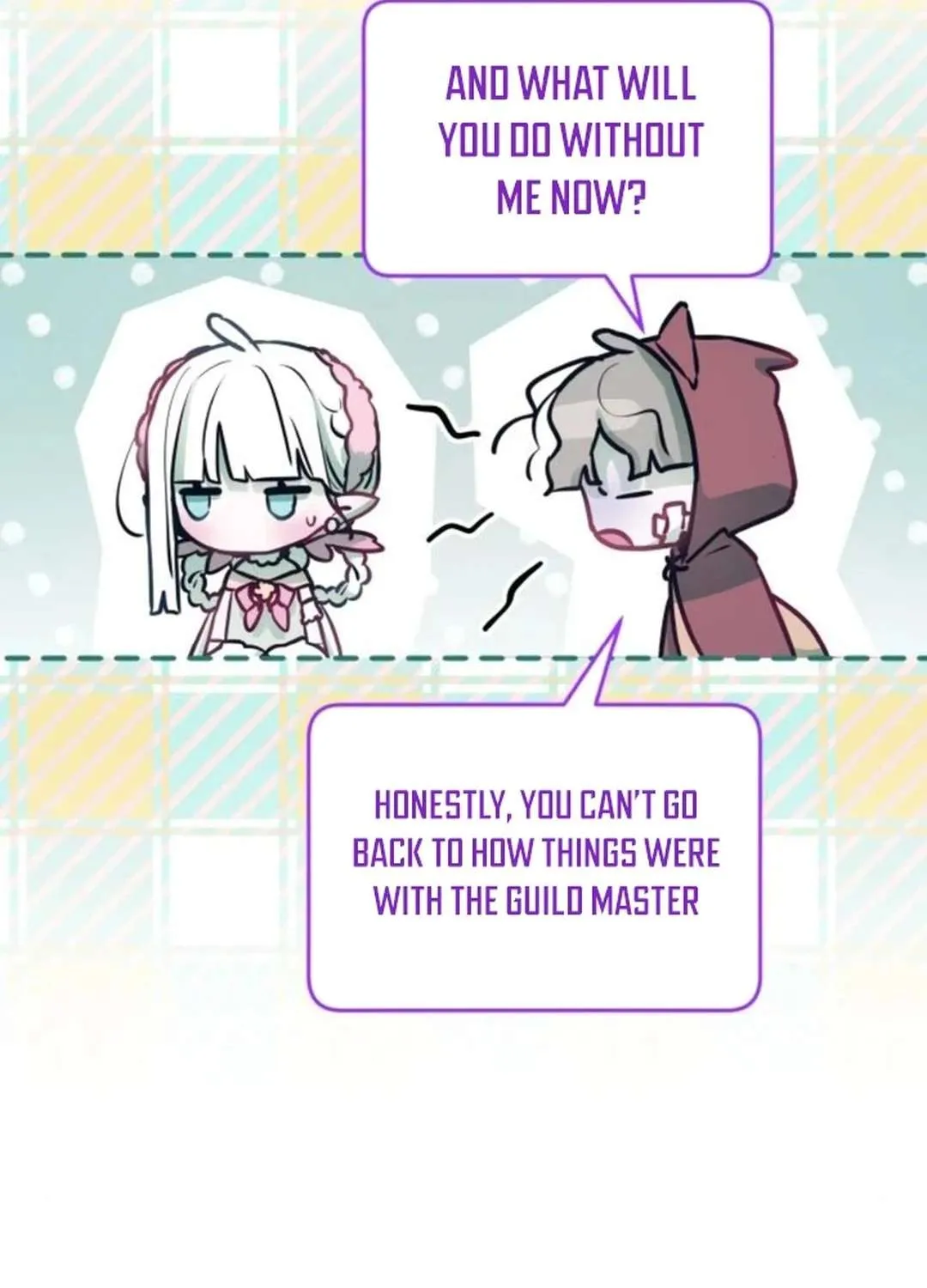 Our Guild’s Idol Chapter 14 page 70 - 