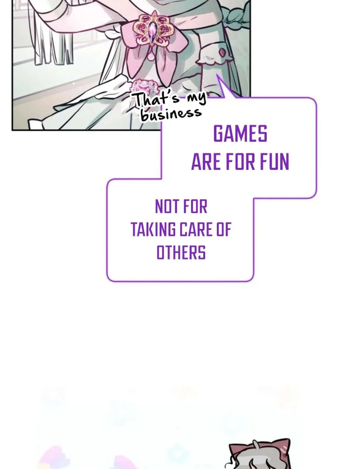 Our Guild’s Idol Chapter 14 page 72 - 
