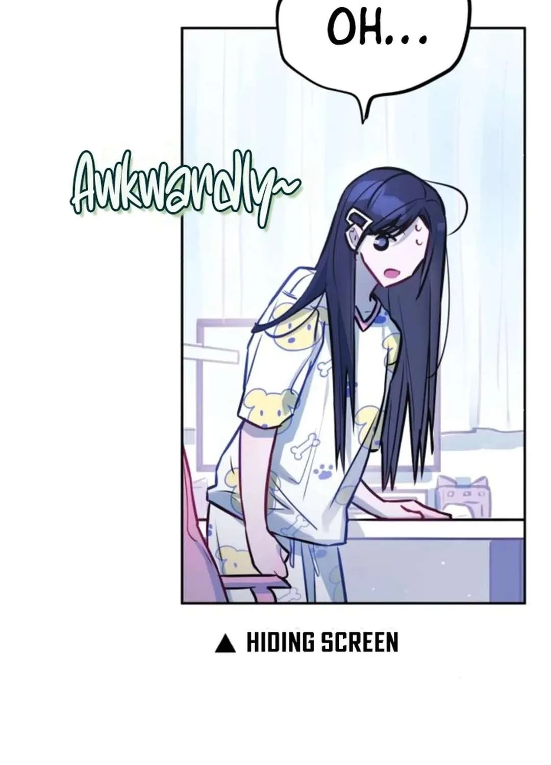 Our Guild’s Idol Chapter 14 page 79 - 
