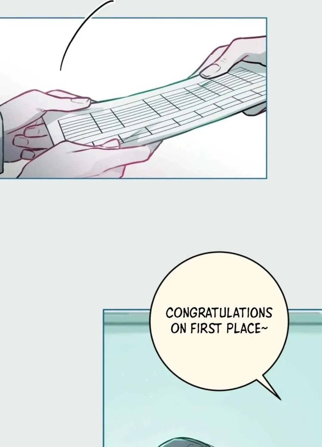 Our Guild’s Idol Chapter 14 page 9 - 