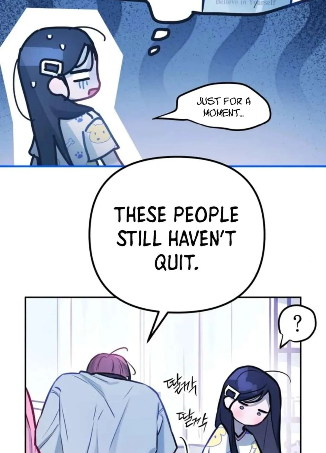 Our Guild’s Idol Chapter 14 page 85 - 