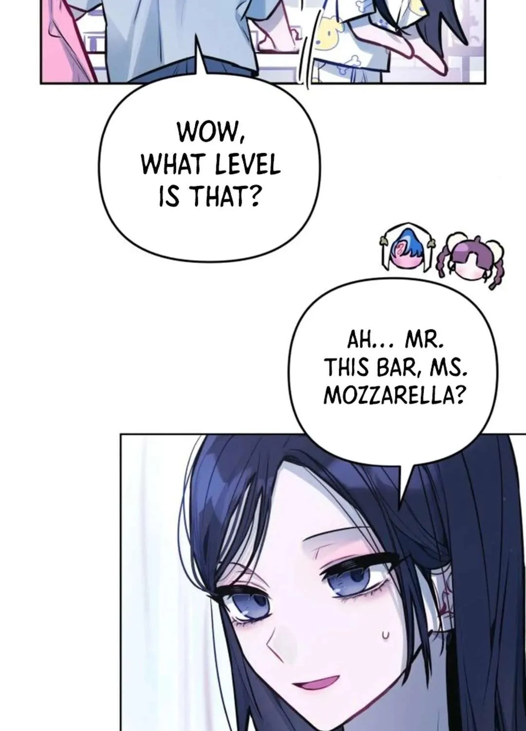 Our Guild’s Idol Chapter 14 page 86 - 