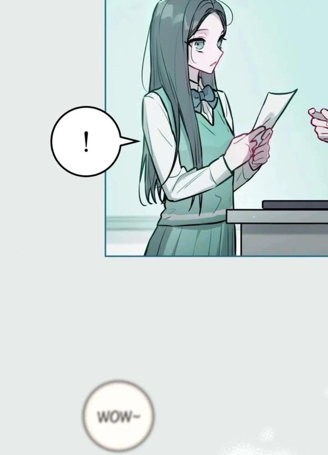 Our Guild’s Idol Chapter 14 page 10 - 