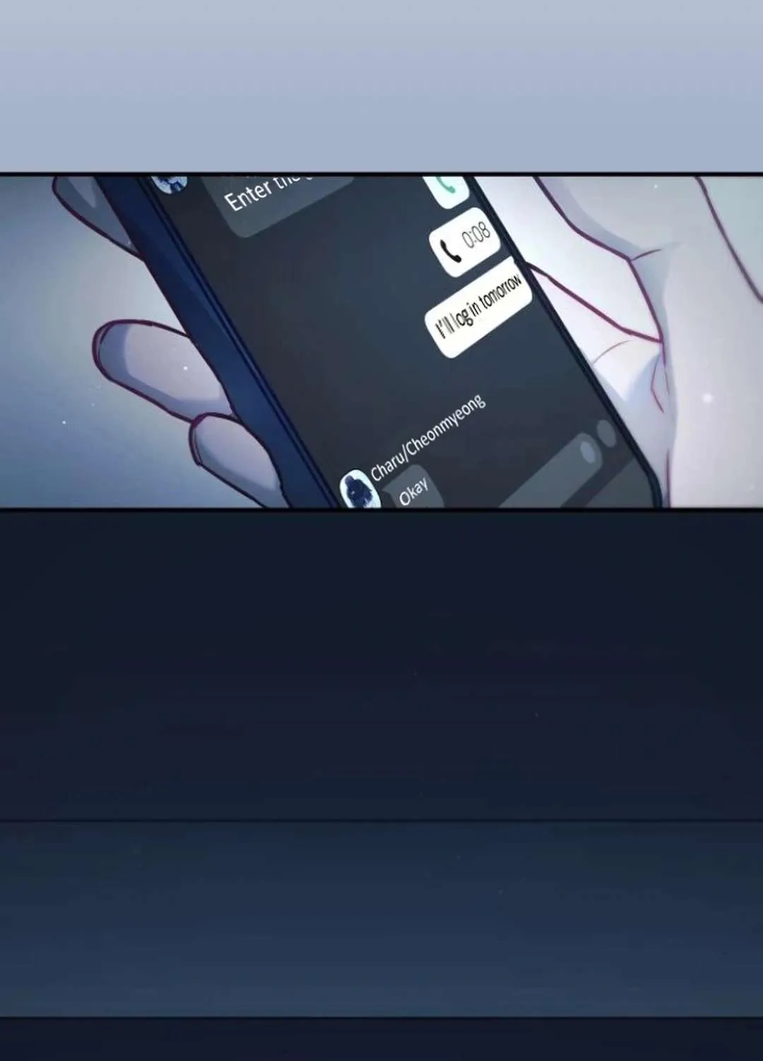 Our Guild’s Idol Chapter 15 page 20 - 