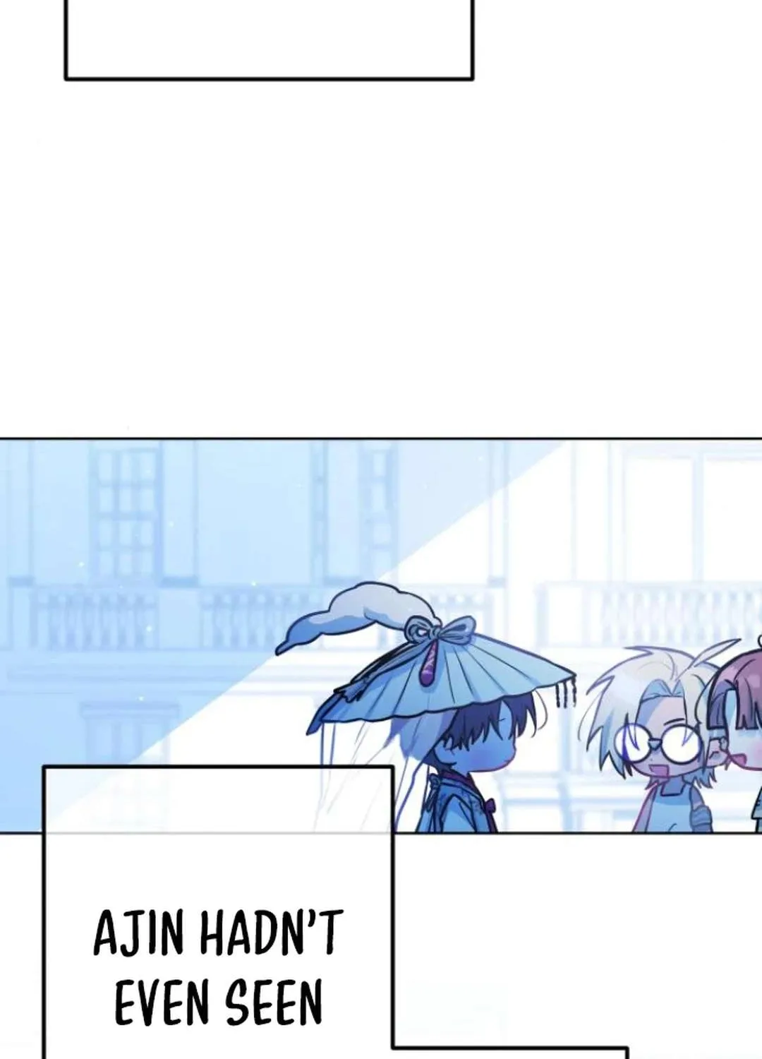 Our Guild’s Idol Chapter 15 page 24 - 