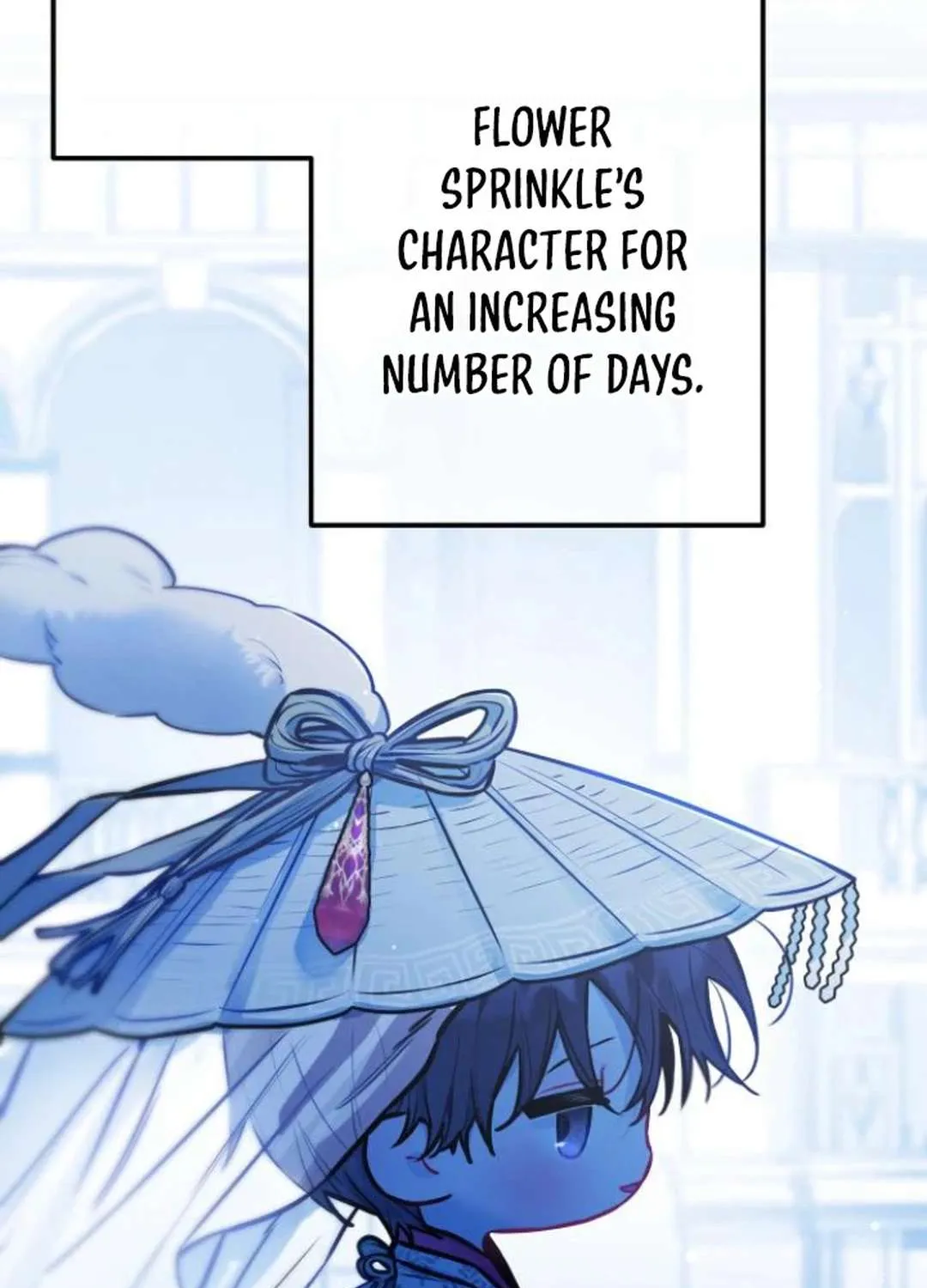 Our Guild’s Idol Chapter 15 page 25 - 