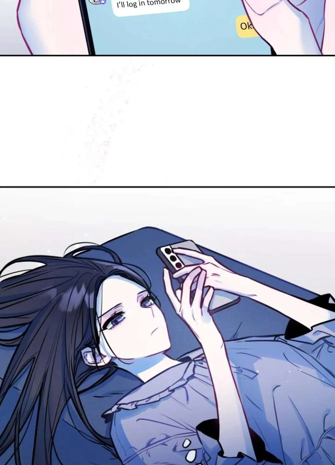 Our Guild’s Idol Chapter 15 page 27 - 