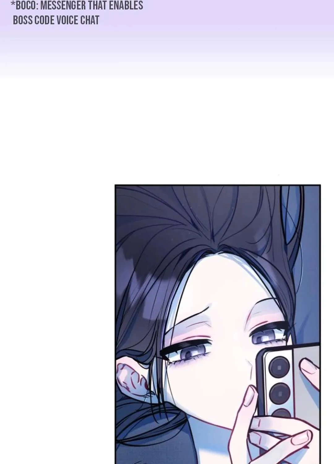 Our Guild’s Idol Chapter 15 page 34 - 