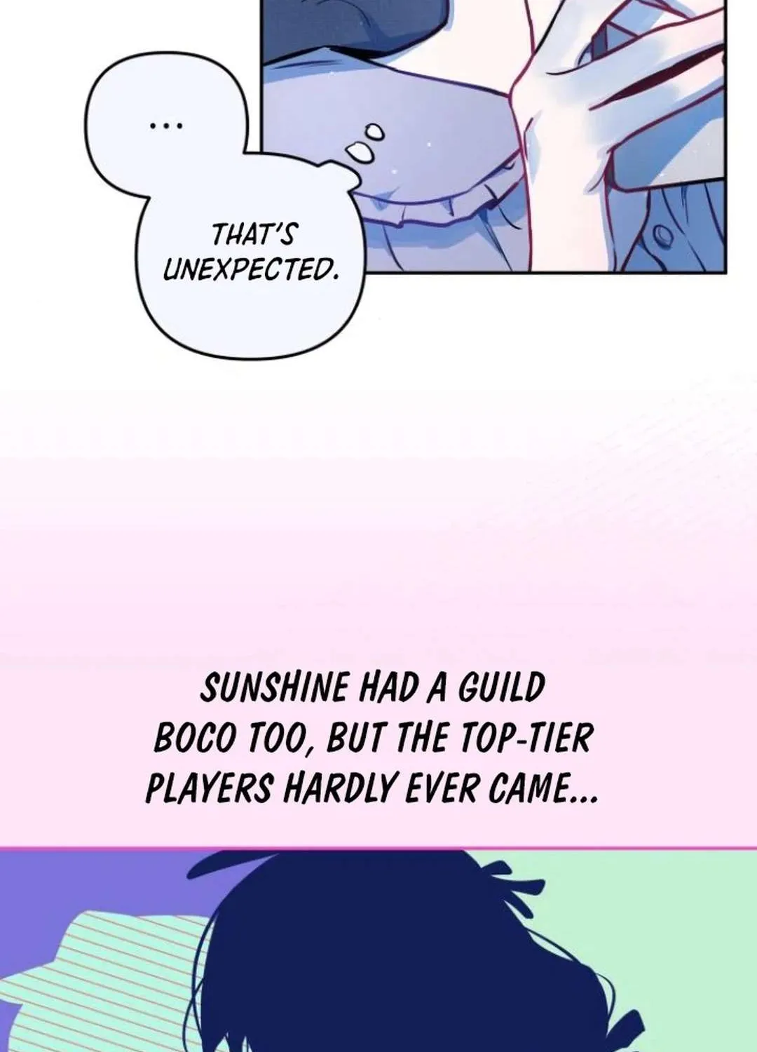 Our Guild’s Idol Chapter 15 page 35 - 