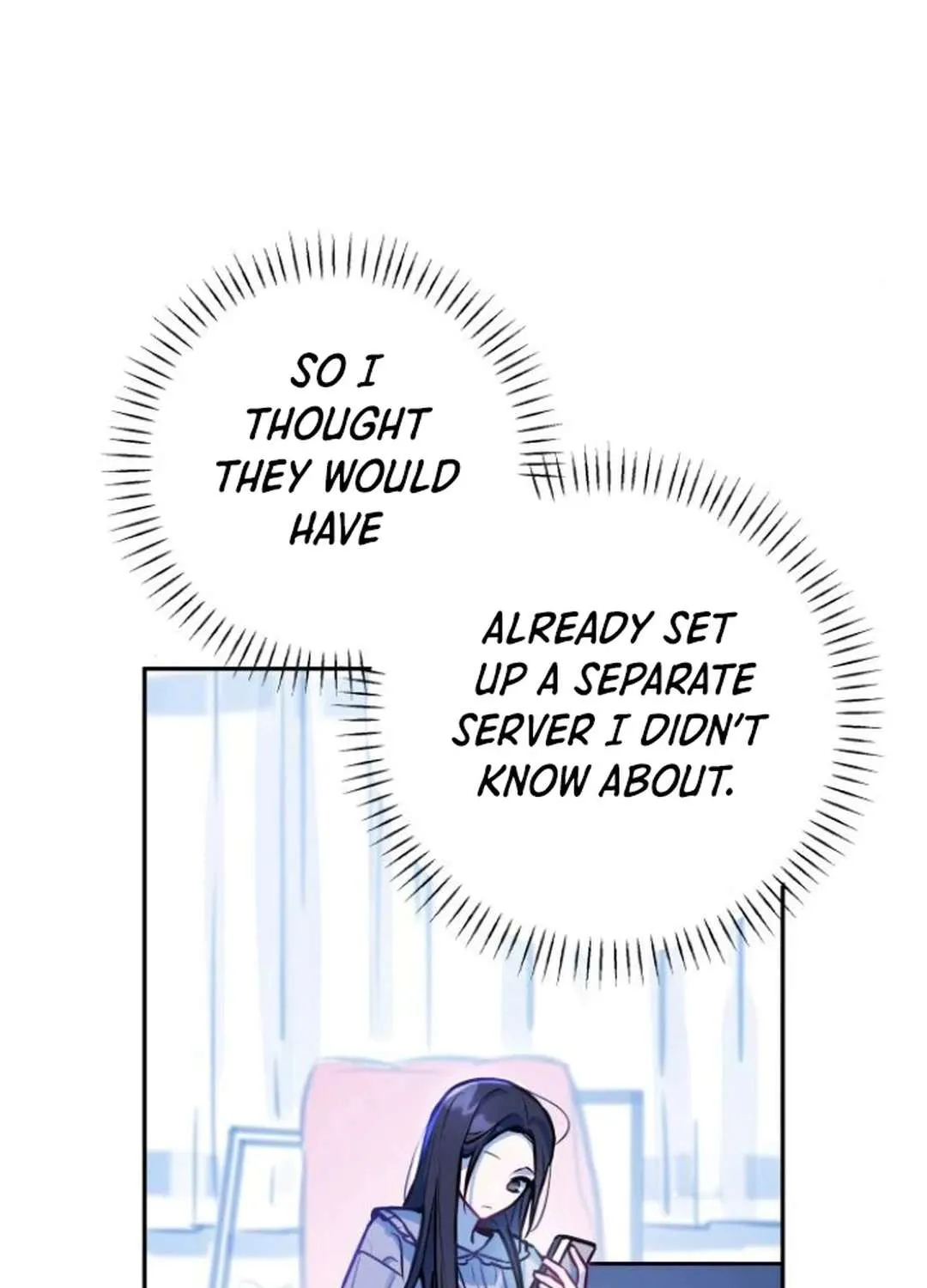 Our Guild’s Idol Chapter 15 page 37 - 