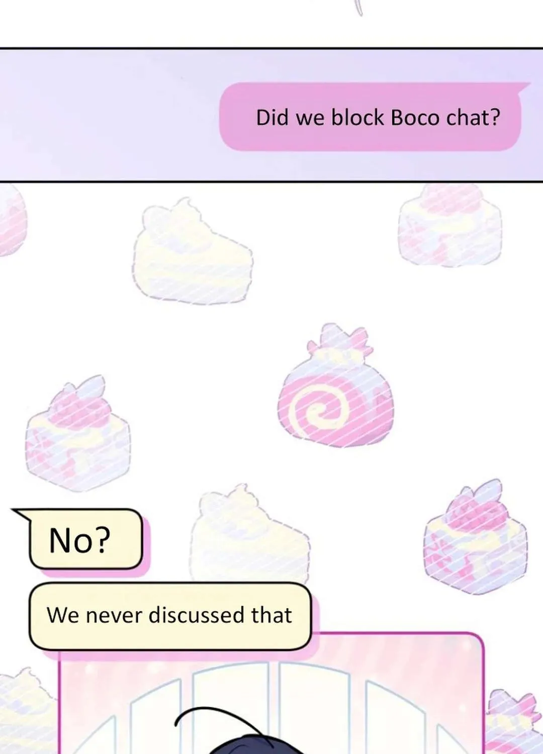 Our Guild’s Idol Chapter 15 page 40 - 