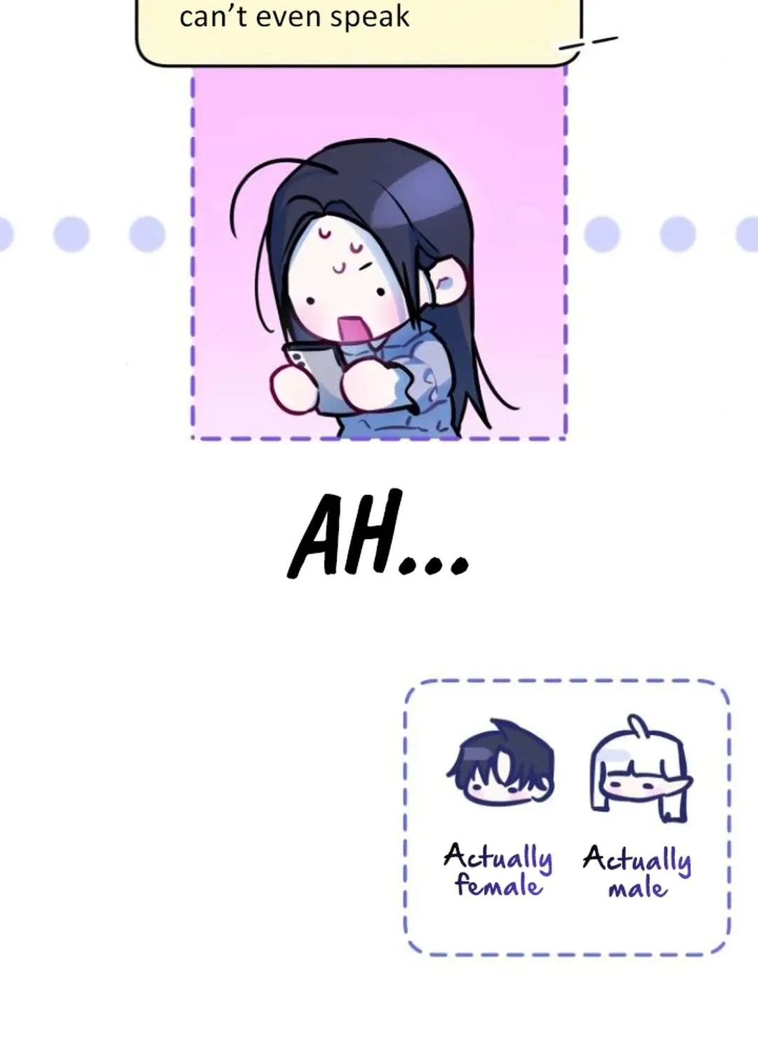 Our Guild’s Idol Chapter 15 page 46 - 
