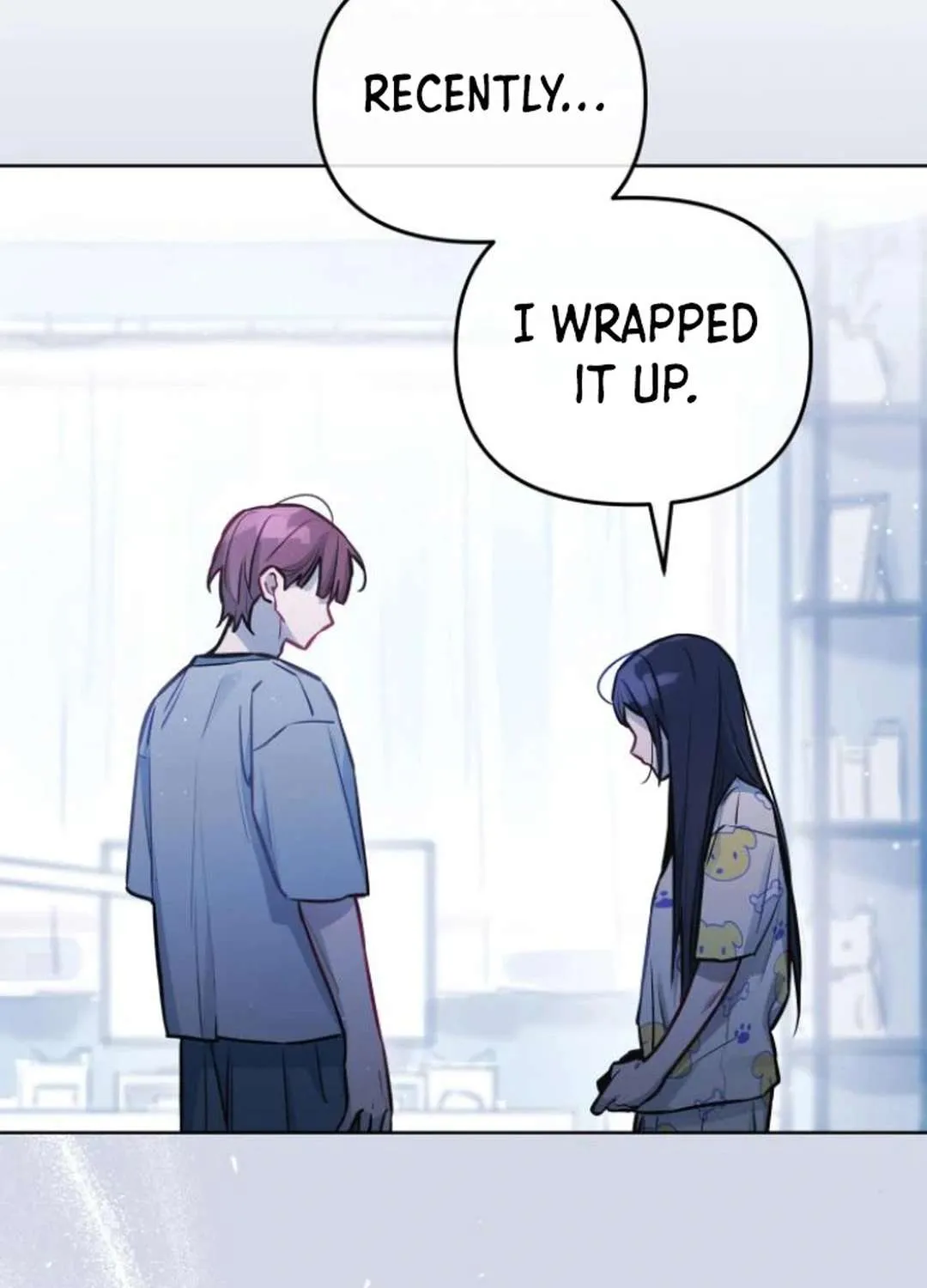 Our Guild’s Idol Chapter 15 page 6 - 