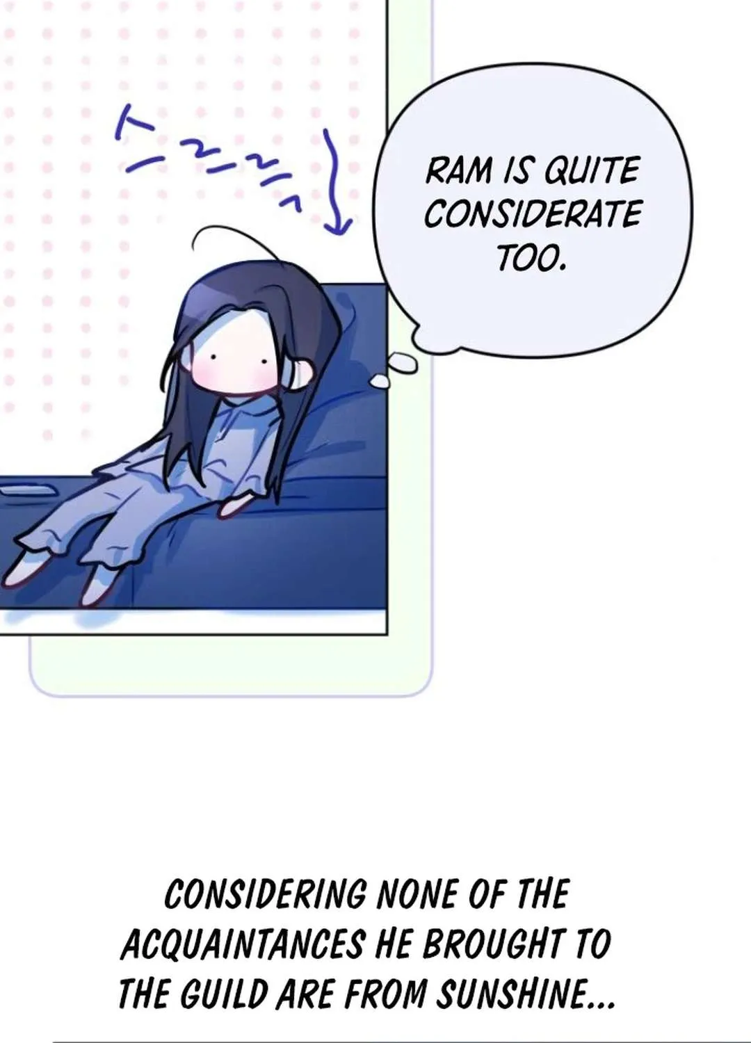 Our Guild’s Idol Chapter 15 page 51 - 