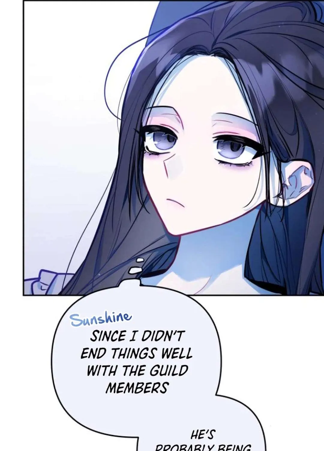 Our Guild’s Idol Chapter 15 page 52 - 