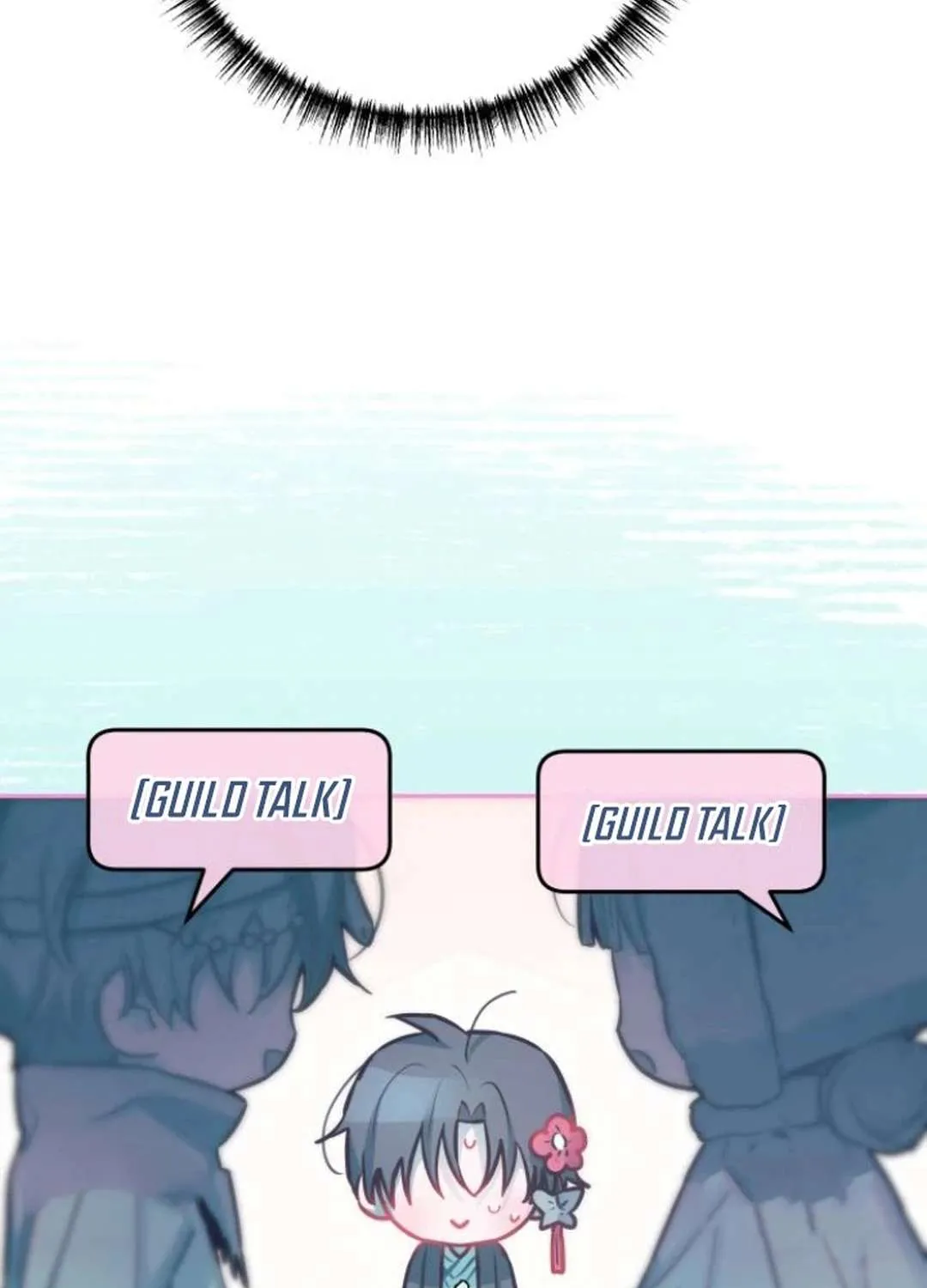 Our Guild’s Idol Chapter 15 page 58 - 