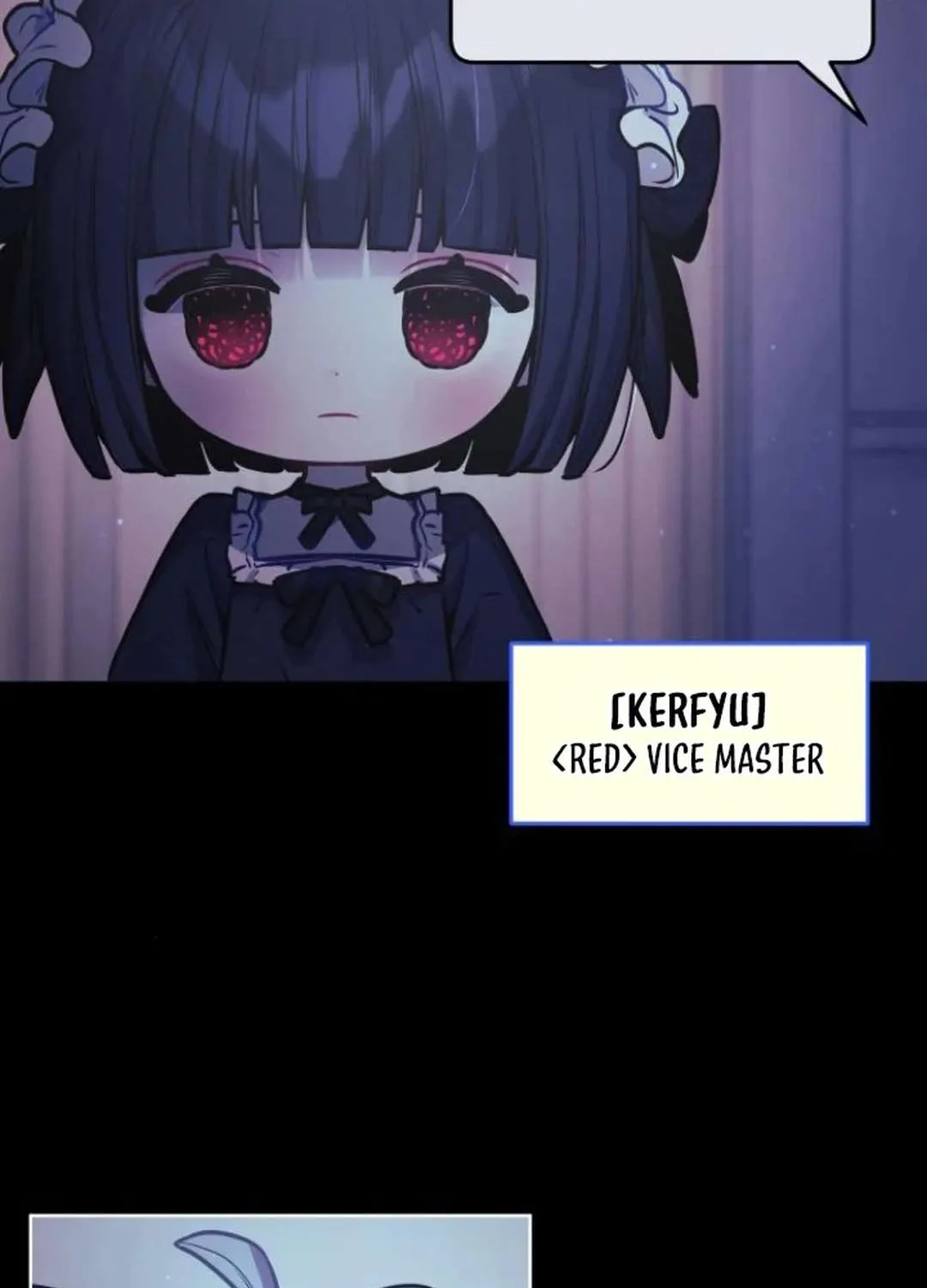 Our Guild’s Idol Chapter 15 page 77 - 