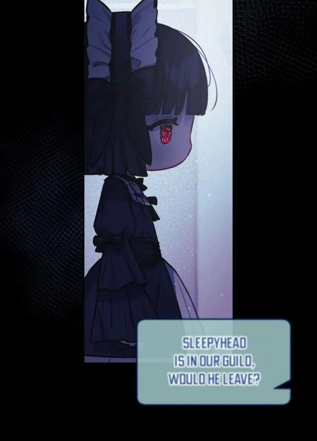 Our Guild’s Idol Chapter 15 page 82 - 