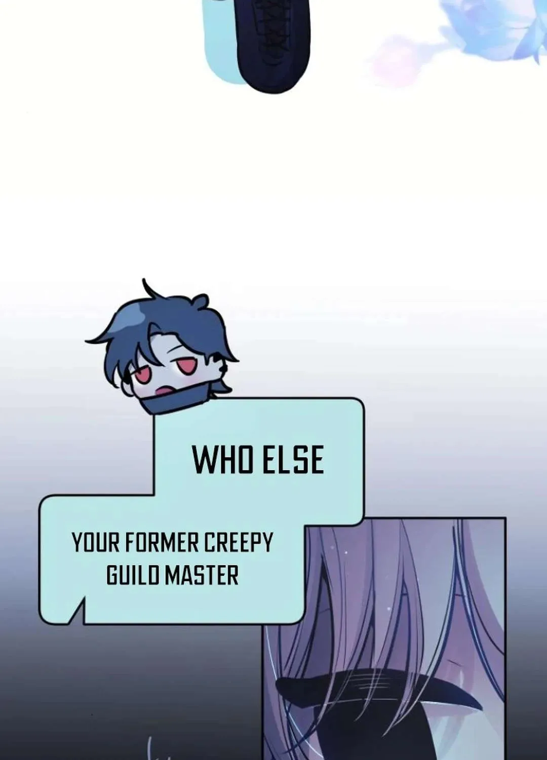 Our Guild’s Idol Chapter 15 page 91 - 