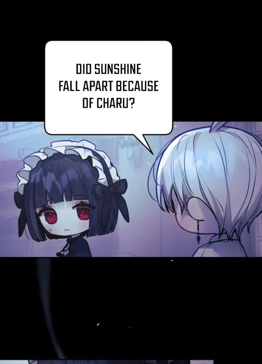 Our Guild’s Idol Chapter 15 page 93 - 