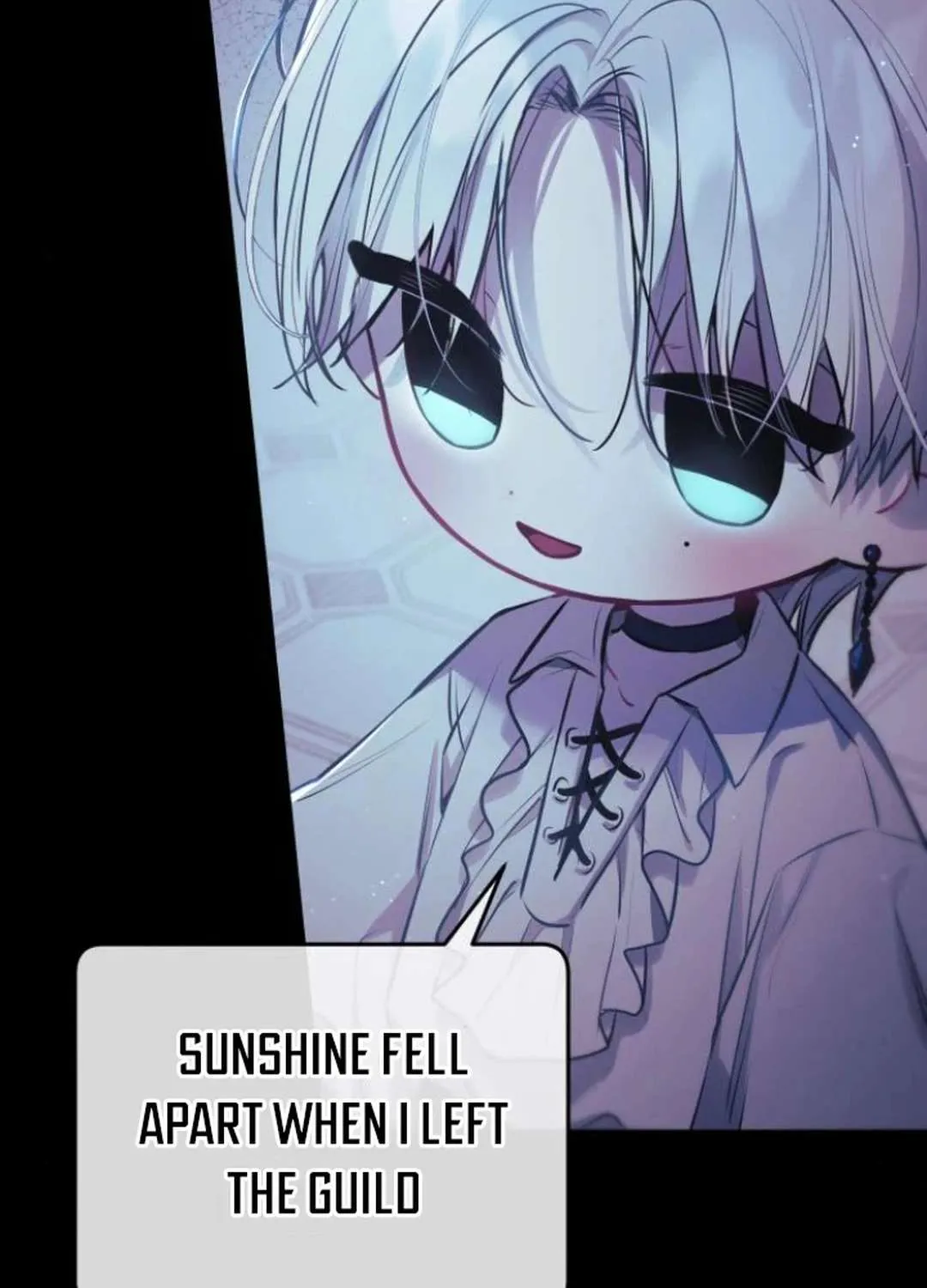 Our Guild’s Idol Chapter 15 page 95 - 