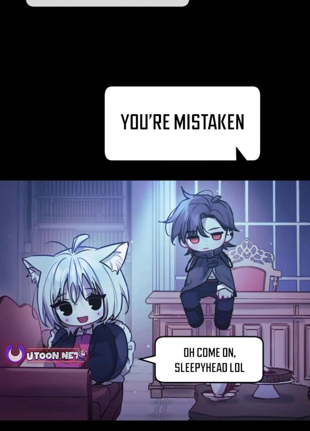 Our Guild’s Idol Chapter 15 page 96 - 