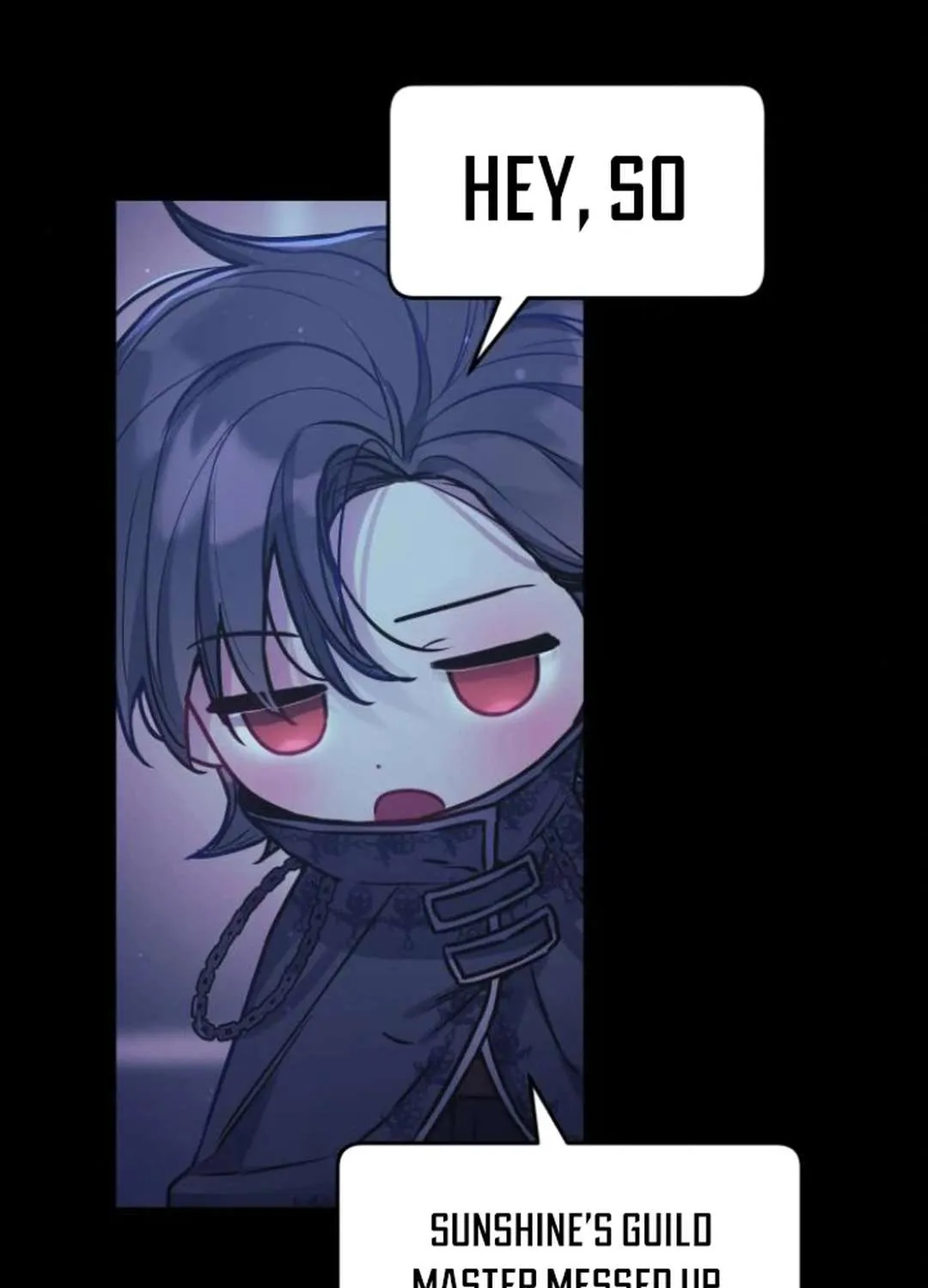 Our Guild’s Idol Chapter 15 page 97 - 