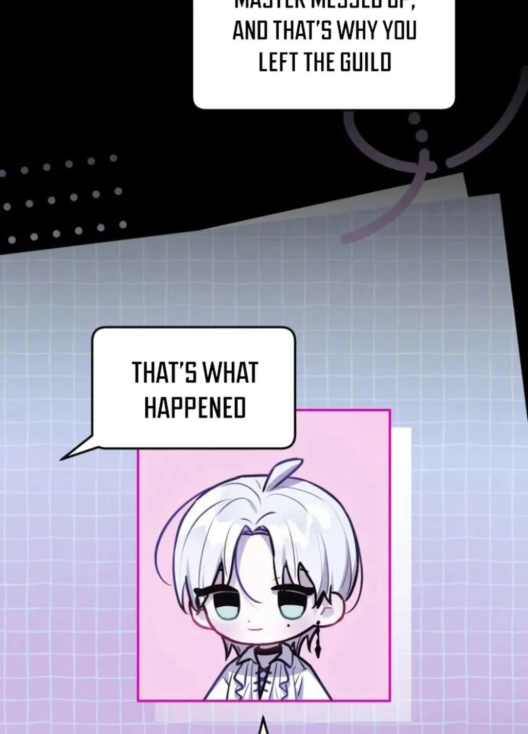 Our Guild’s Idol Chapter 15 page 98 - 