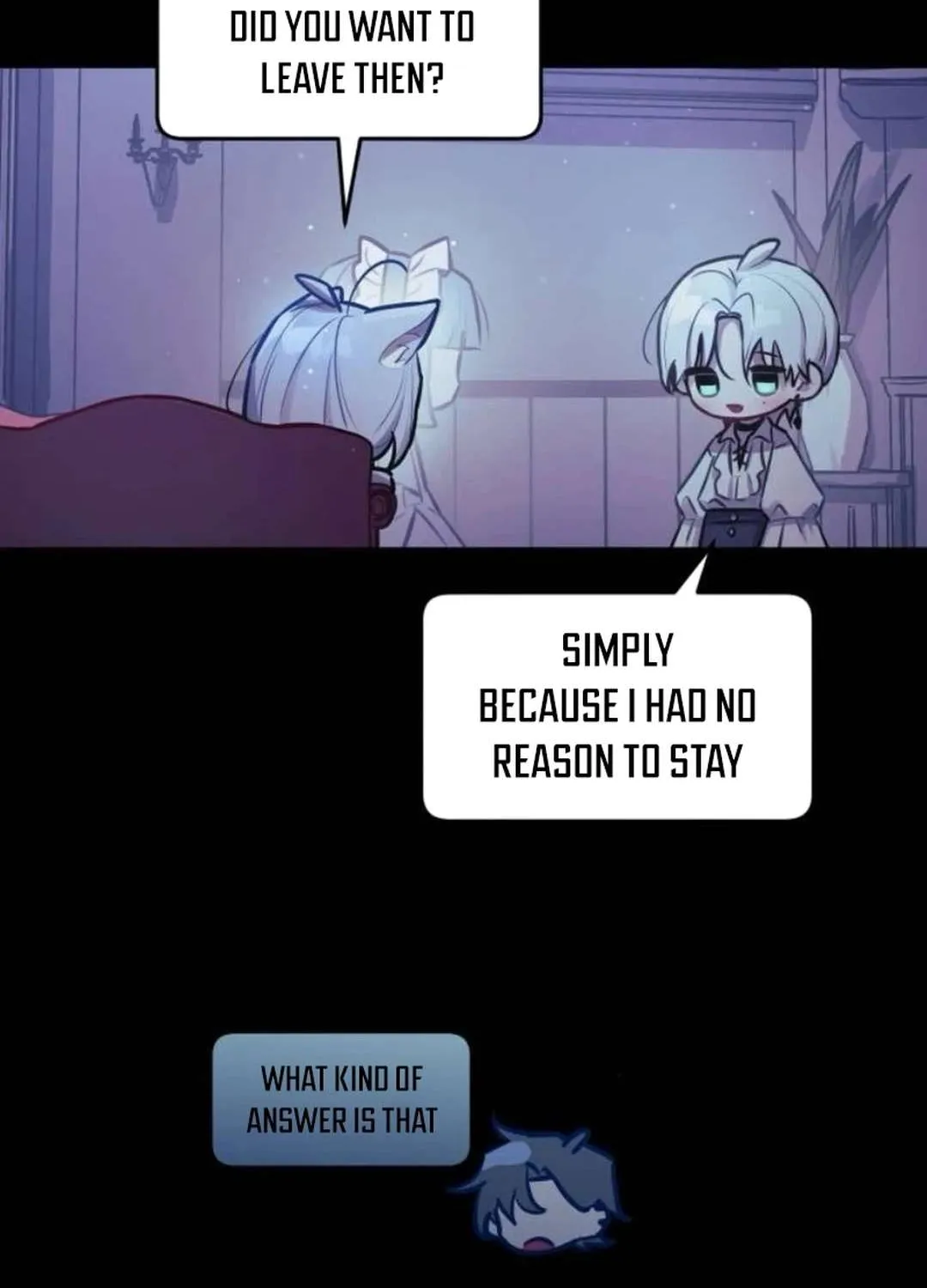 Our Guild’s Idol Chapter 16 page 11 - 