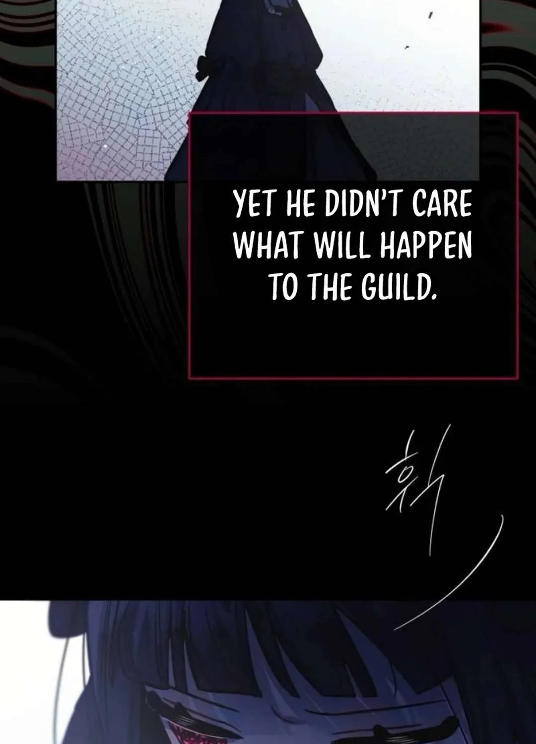 Our Guild’s Idol Chapter 16 page 13 - 