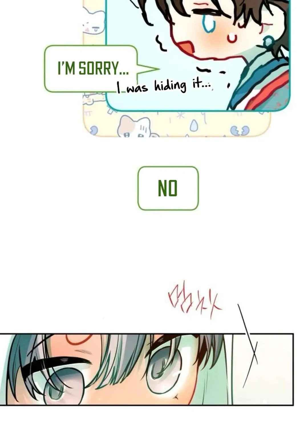 Our Guild’s Idol Chapter 16 page 23 - 