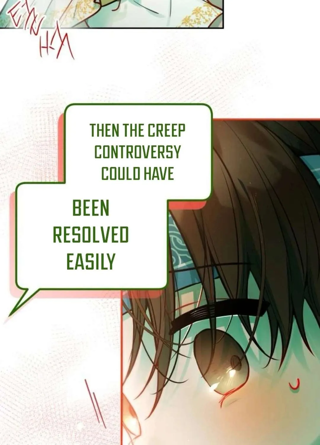 Our Guild’s Idol Chapter 16 page 25 - 