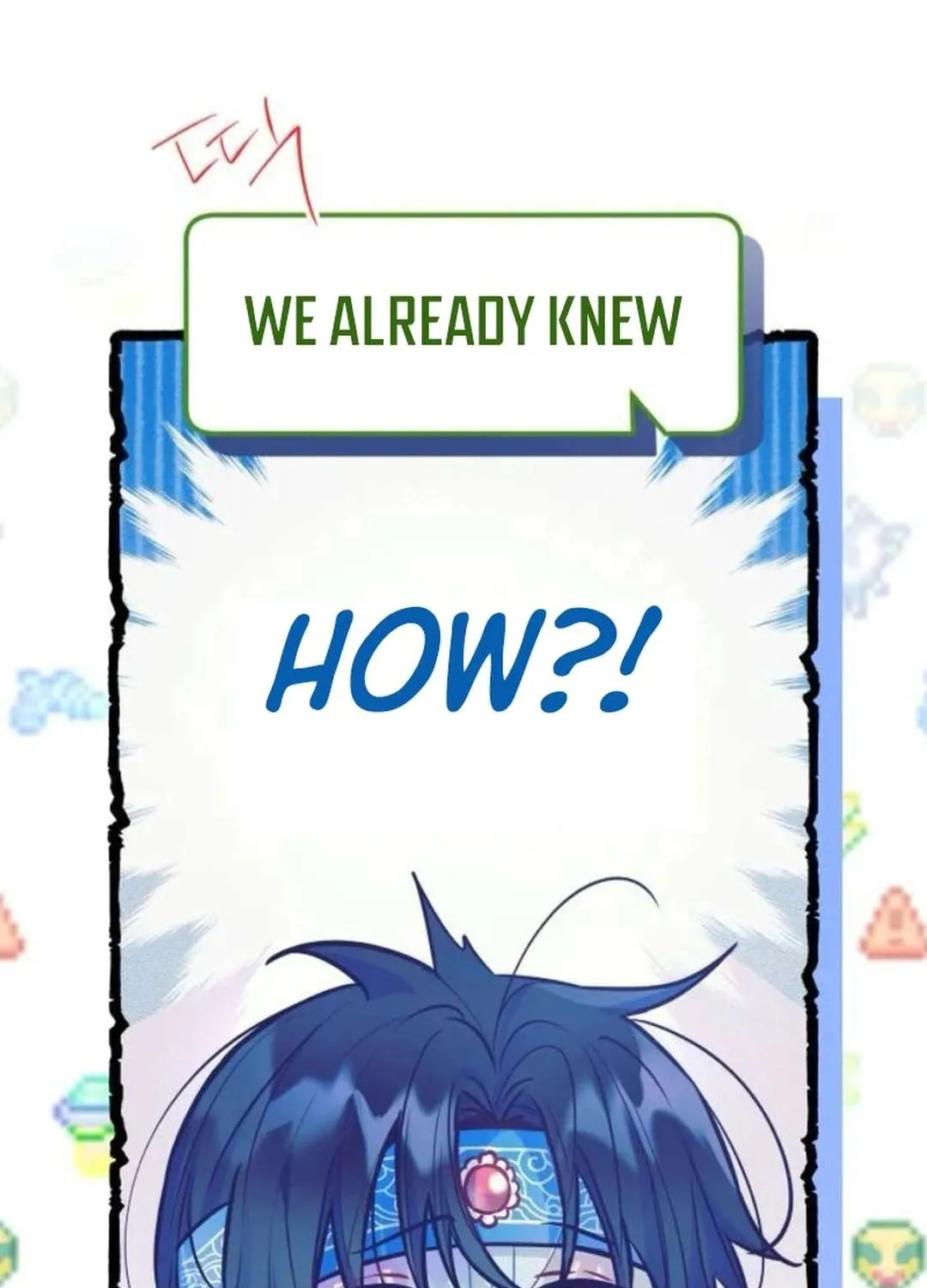 Our Guild’s Idol Chapter 16 page 31 - 