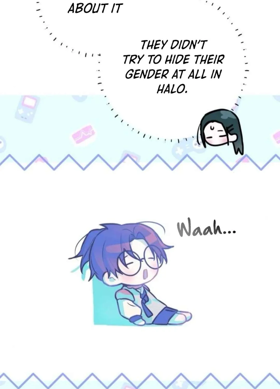 Our Guild’s Idol Chapter 16 page 39 - 