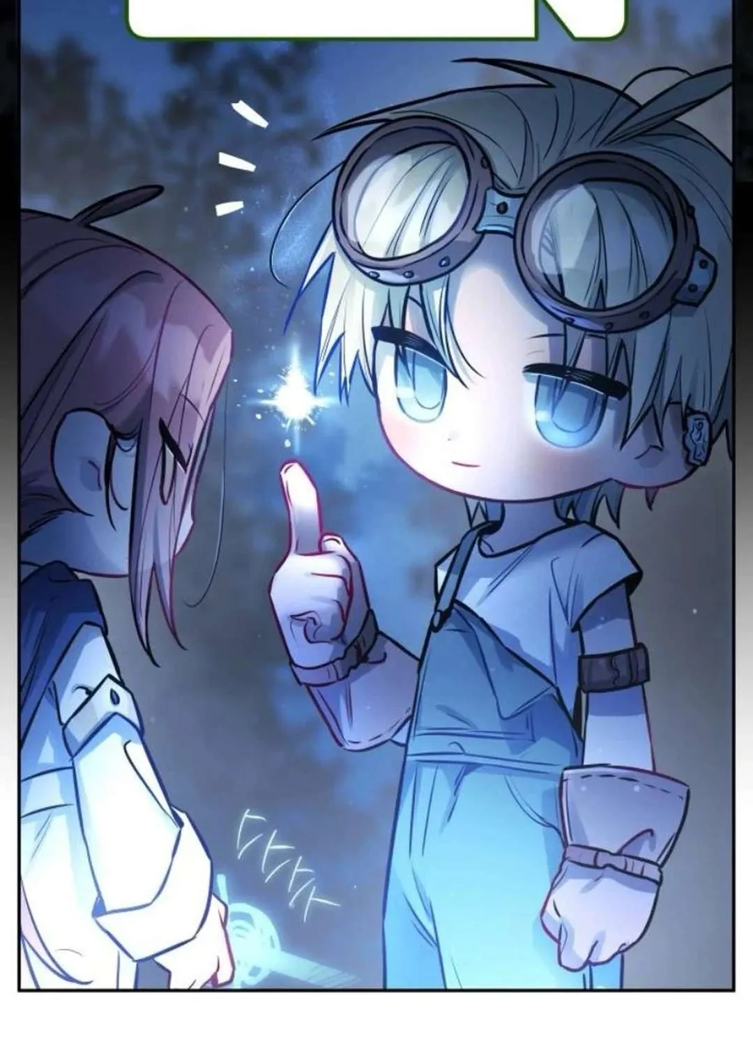 Our Guild’s Idol Chapter 16 page 46 - 