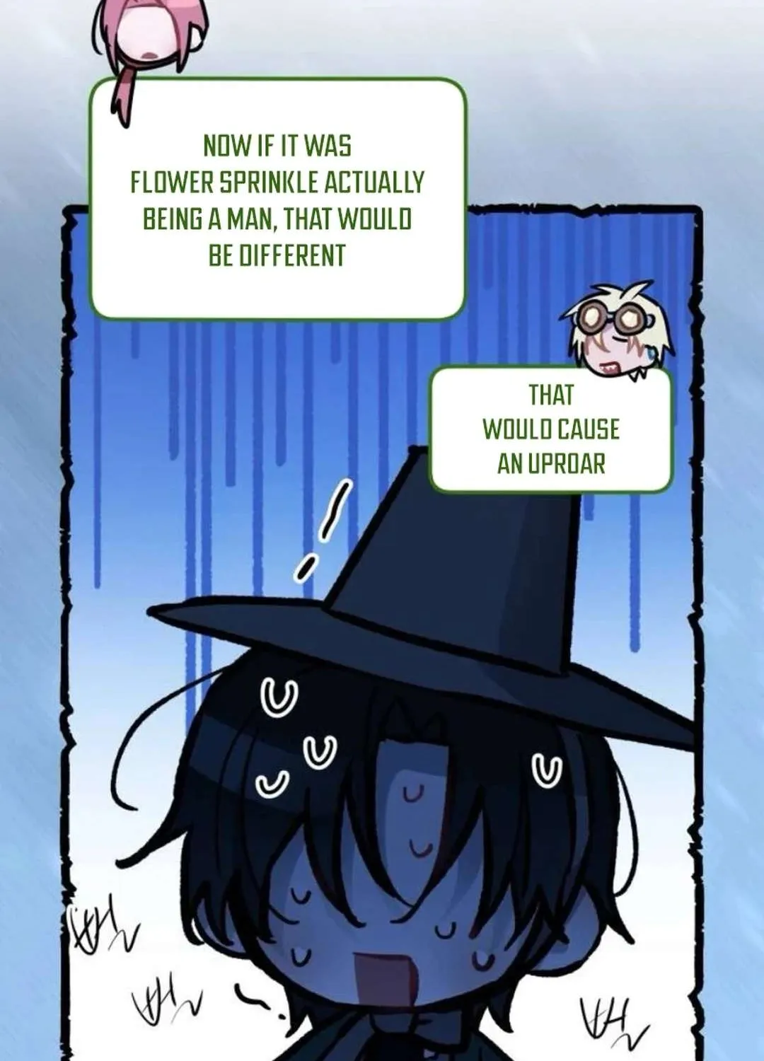 Our Guild’s Idol Chapter 16 page 51 - 