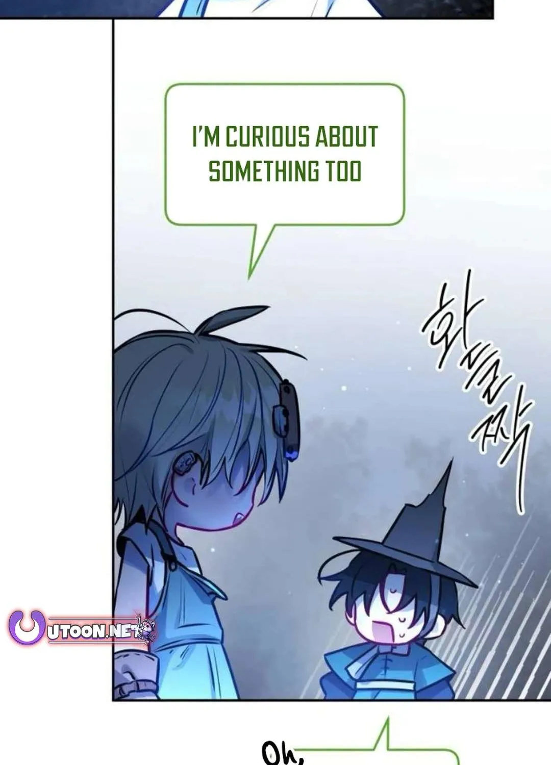 Our Guild’s Idol Chapter 16 page 53 - 