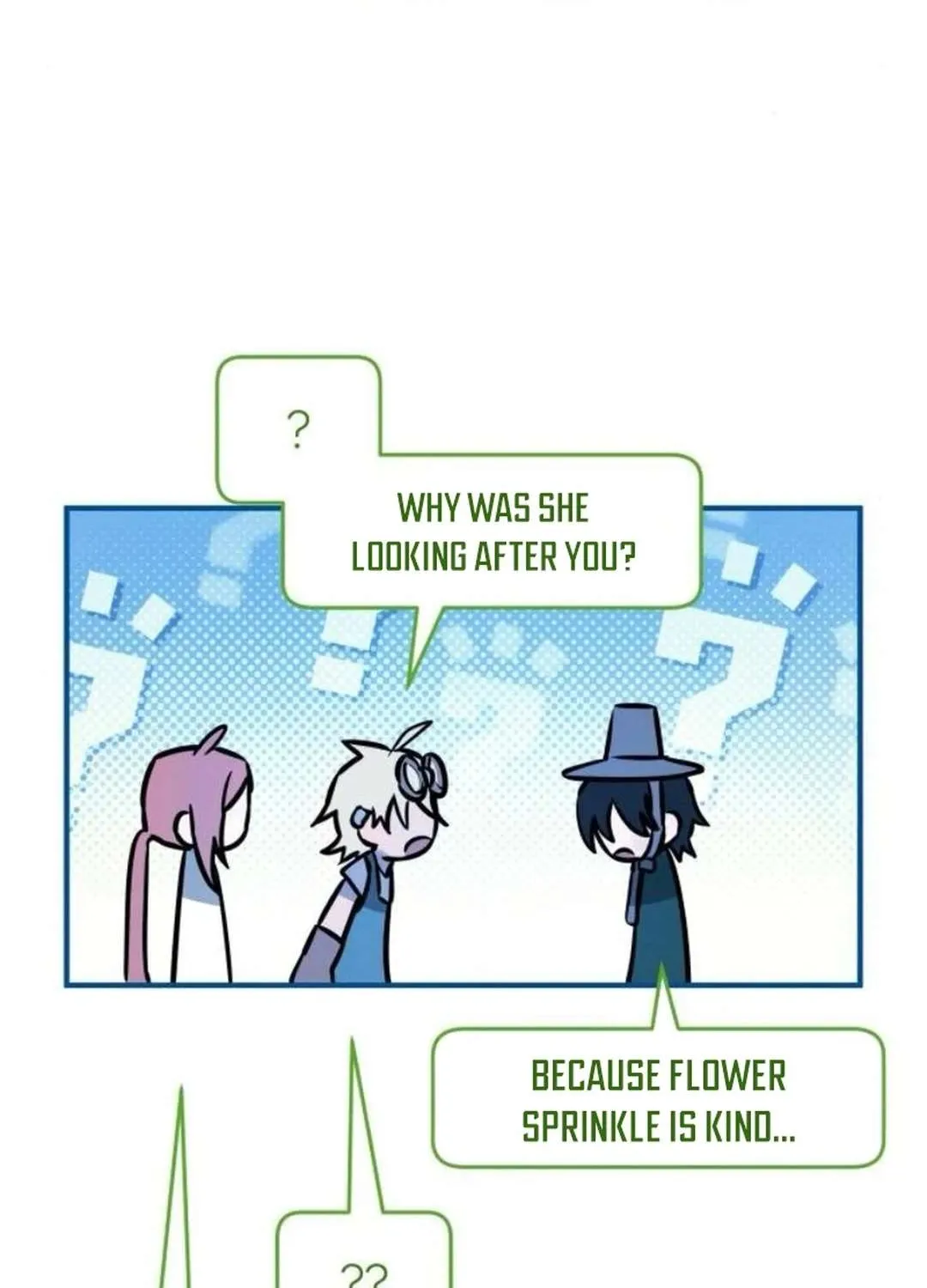Our Guild’s Idol Chapter 16 page 60 - 