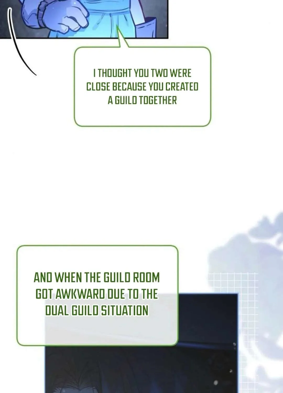 Our Guild’s Idol Chapter 16 page 62 - 