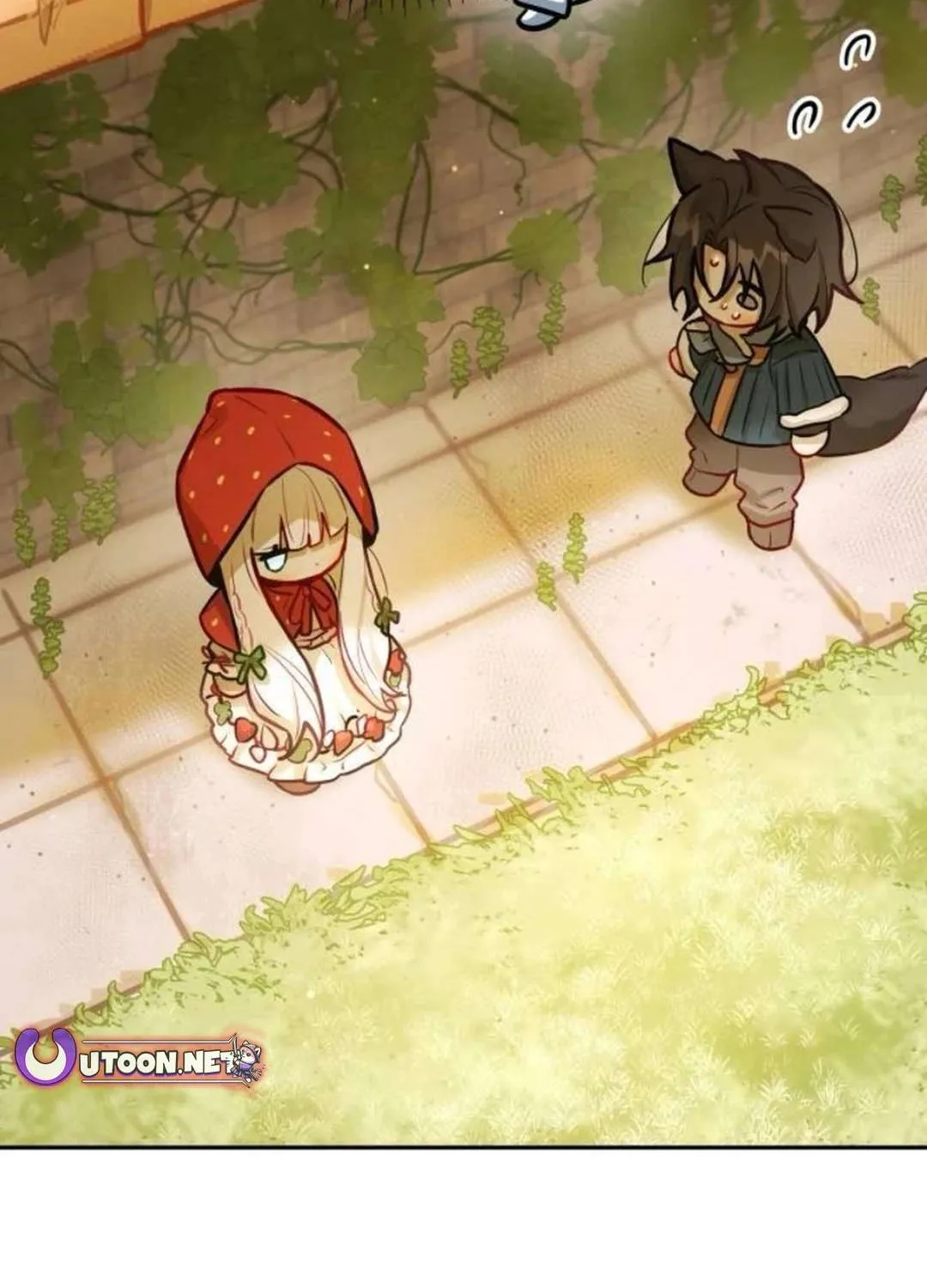 Our Guild’s Idol Chapter 16 page 81 - 