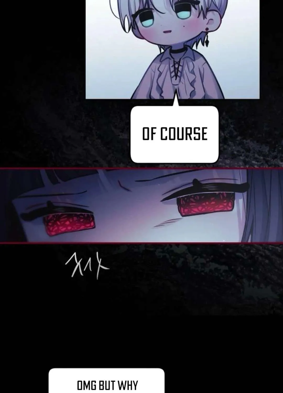 Our Guild’s Idol Chapter 16 page 10 - 
